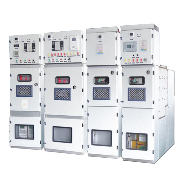 12KV 2500A Sf6 Sulfur Hexafluoride Infiilled Electrical Switchgear