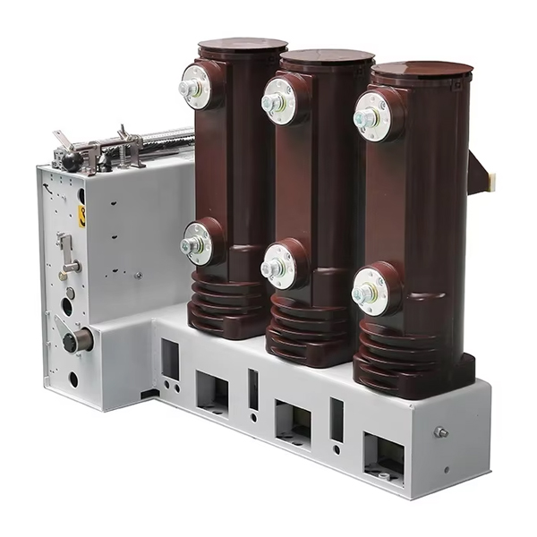 12KV 4000A indoor vcb lateral type vacuum circuit breaker