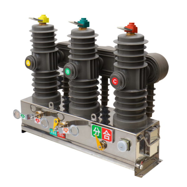 12kv 630A Outdoor  Automatical Vacuum Circuit Breaker