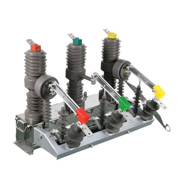 12kv 630A Outdoor Pole Mounted Vacuum Circuit Breaker VCB