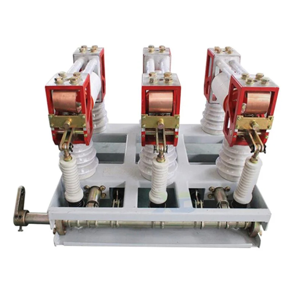 12KV Indoor Medium Voltage Vacuum Circuit Breaker