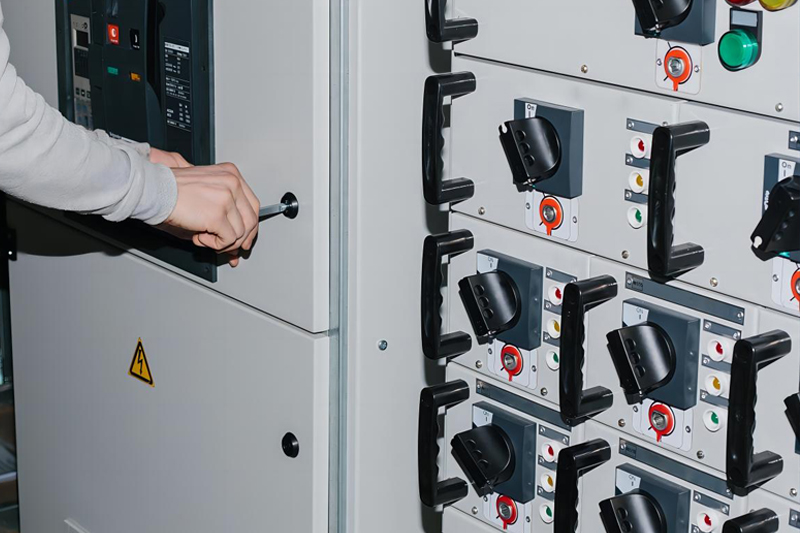 What is Switchgear?