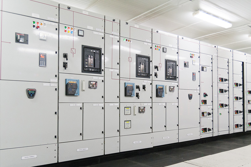 Comprehensive Overview of 40.5KV 3150A Medium Voltage Gas Insulated Switchgear (C-GIS)