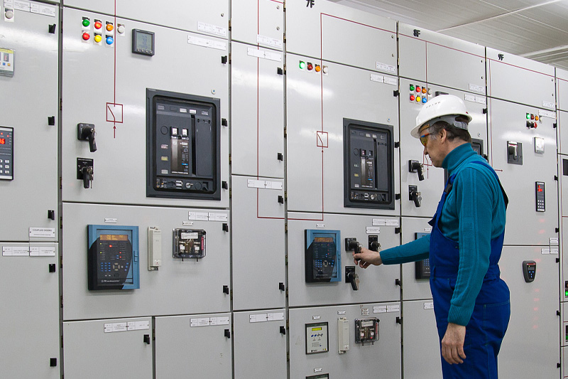 What is the 35kV 3150A Current Compact Medium Voltage Switchgear？