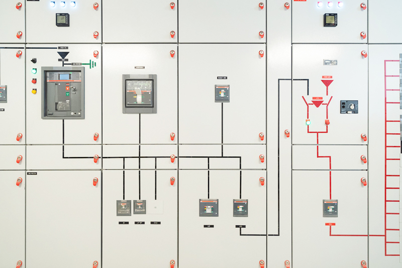 Whta is ​Ring Main Unit (RMU)?