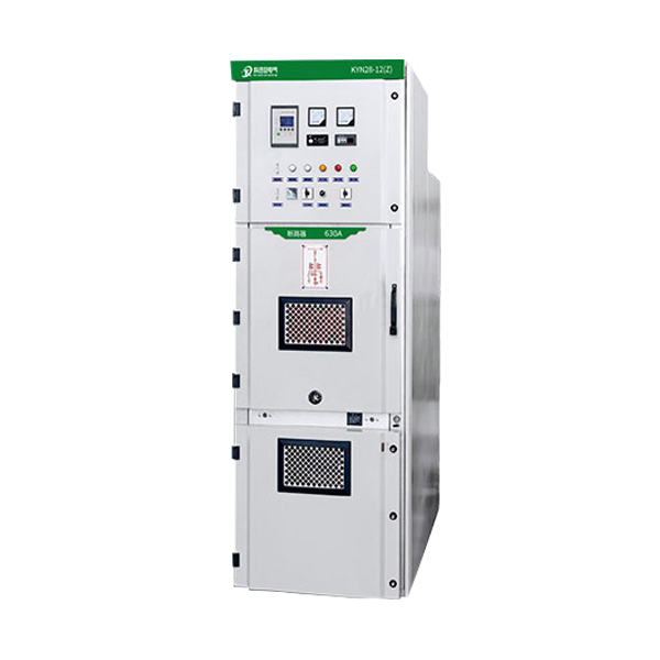 3.6KV 630A Medium Voltage Electrical Switchgear