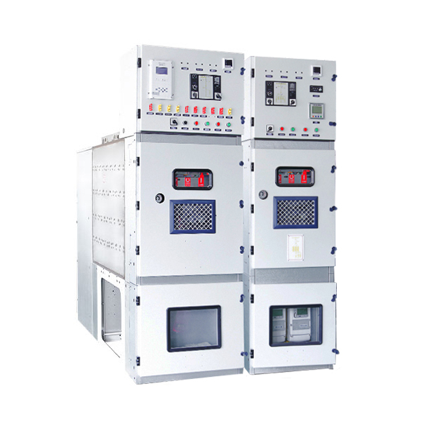 35KV 2000A MV Medium Voltage Gas Insulated Switchgear