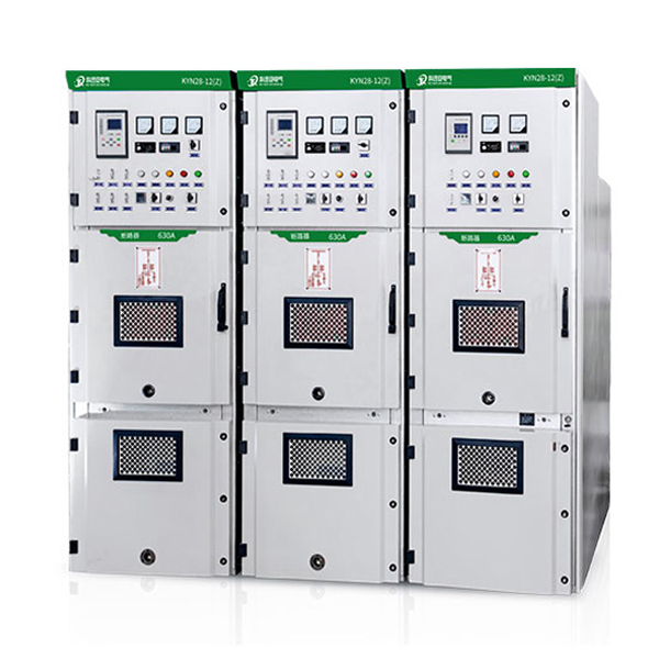 35kv 4000 amp  mv switchgear