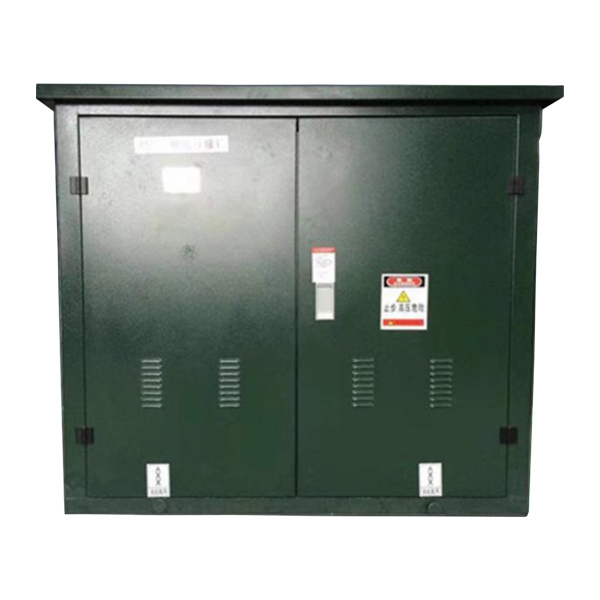 35kv Medium voltage Outdoor cable branch box