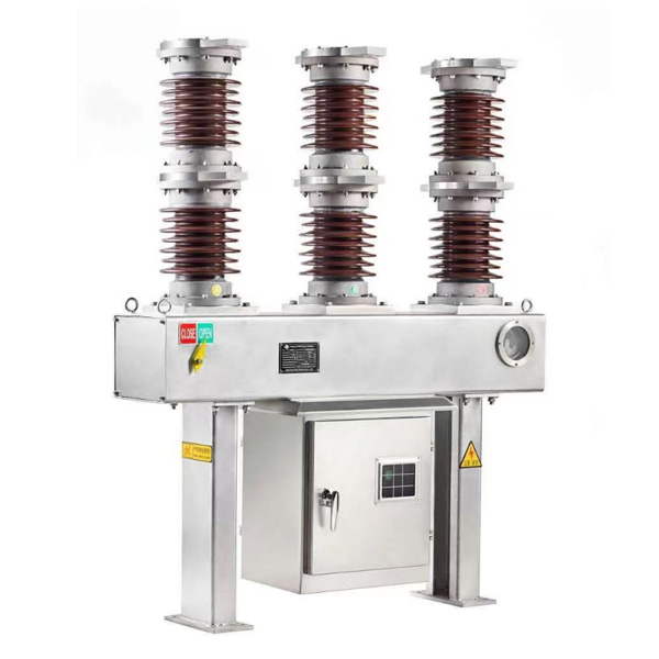 40.5KV 1600 amp Outdoor high-voltage SF6 circuit breaker