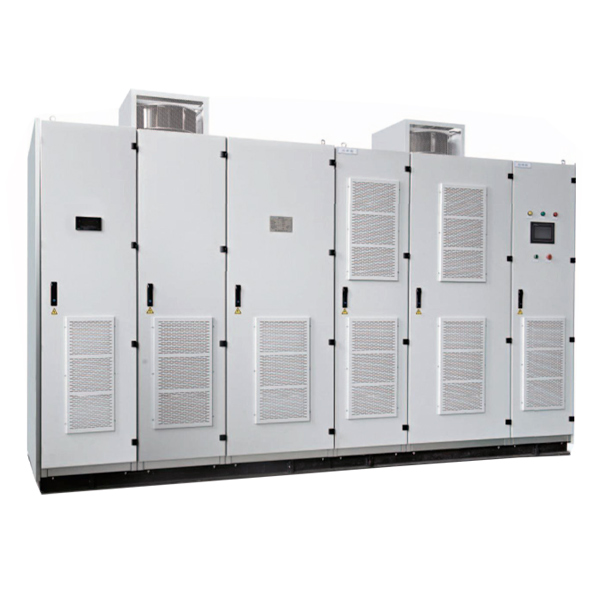 High voltage medium voltage frequency inverter