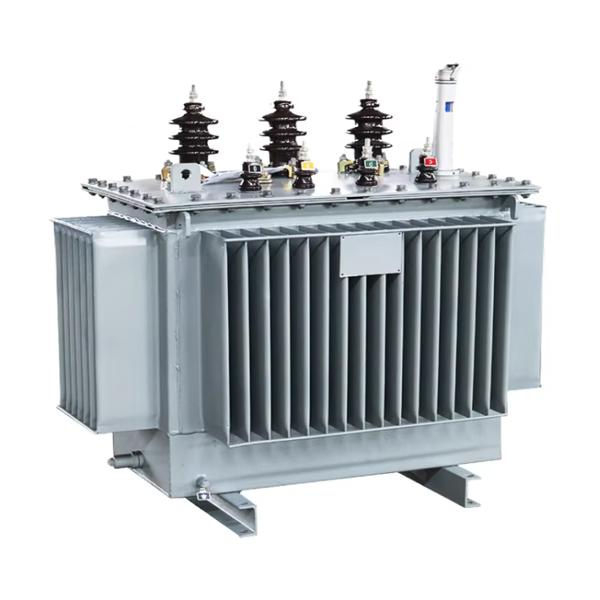 S11 10KV 11KV Oil-immersed electrical Transformer