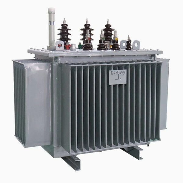 S11 20KV Oil-immersed Distrubition Transformer