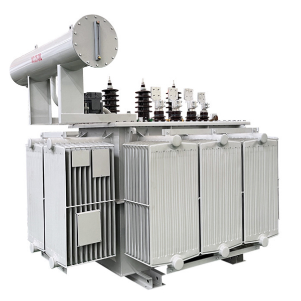 S11 35KV Oil-immersed Power Transformer