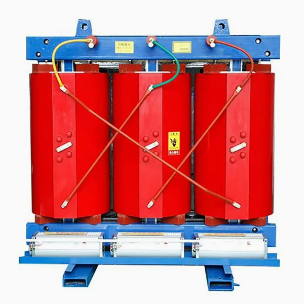 SCB11 11KV Dry Type Power Transformer